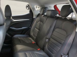 MG ZS 1.5 Luxury  - Foto 2