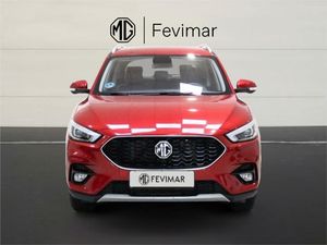 MG ZS 1.5 Luxury  - Foto 2