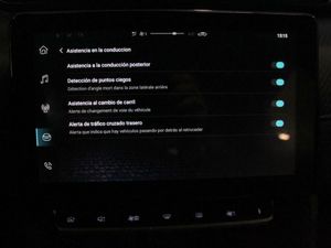 MG ZS 1.5 Luxury  - Foto 2