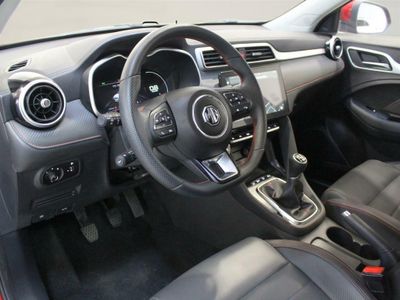 MG ZS 1.5 Luxury