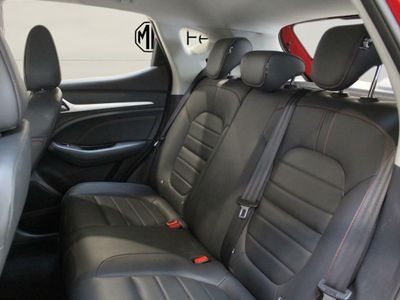 MG ZS 1.5 Luxury
