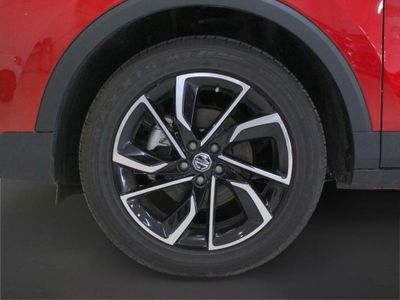 MG ZS 1.5 Luxury