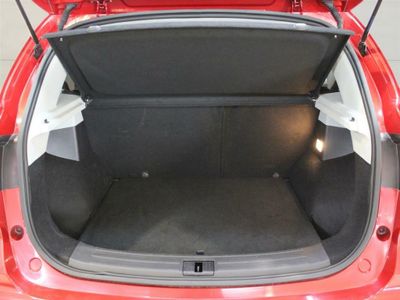 MG ZS 1.5 Luxury