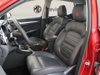 MG ZS 1.5 Luxury