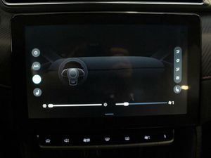 MG ZS 1.5 Luxury  - Foto 2