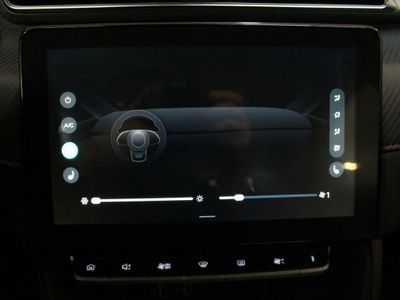 MG ZS 1.5 Luxury