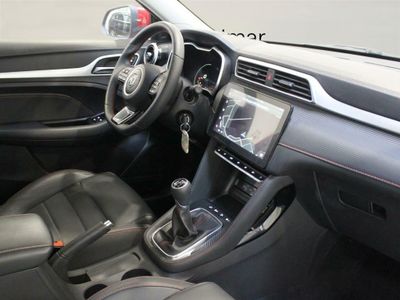 MG ZS 1.5 Luxury