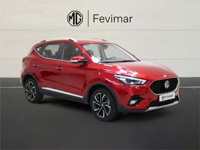 MG ZS 1.5 Luxury
