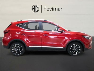 MG ZS 1.5 Luxury