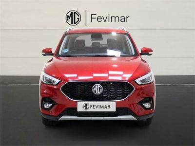 MG ZS 1.5 Luxury