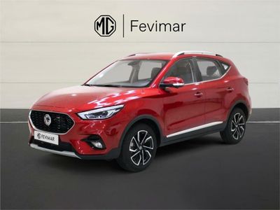 MG ZS 1.5 Luxury