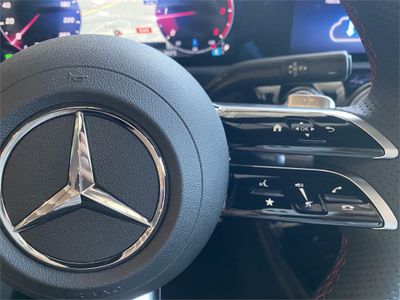Mercedes CLA 220 D DCT
