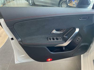 Mercedes CLA 220 D DCT