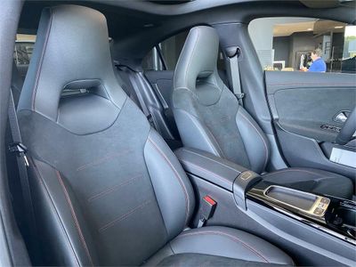 Mercedes CLA 220 D DCT