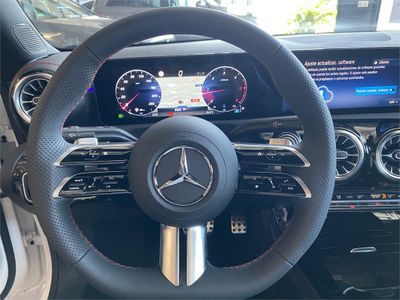 Mercedes CLA 220 D DCT