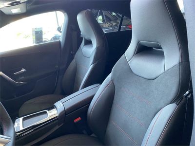Mercedes CLA 220 D DCT