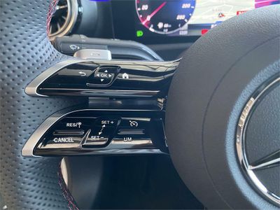 Mercedes CLA 220 D DCT