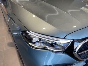 Mercedes Clase E 220 d  - Foto 2