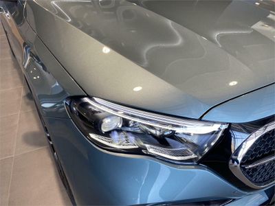 Mercedes Clase E 220 d