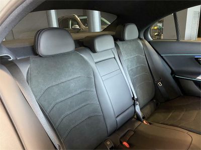 Mercedes Clase E 220 d