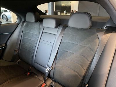 Mercedes Clase E 220 d