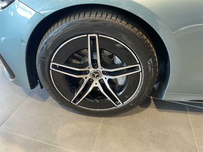 Mercedes Clase E 220 d