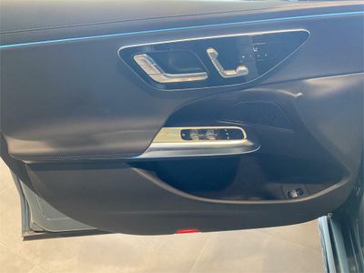 Mercedes Clase E 220 d
