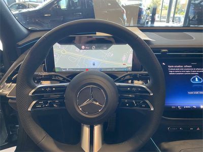 Mercedes Clase E 220 d