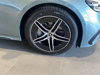Mercedes Clase E 220 d