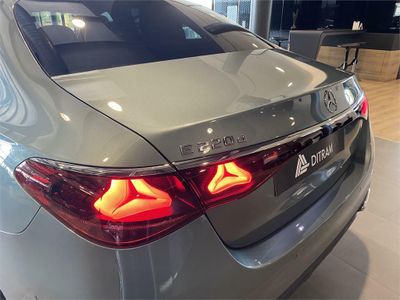 Mercedes Clase E 220 d