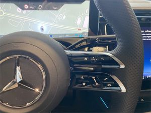 Mercedes Clase E 220 d  - Foto 2