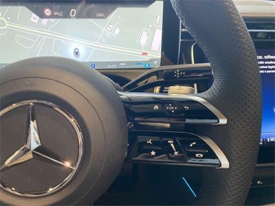 Mercedes Clase E 220 d