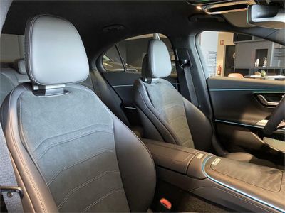 Mercedes Clase E 220 d