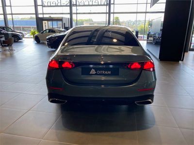 Mercedes Clase E 220 d