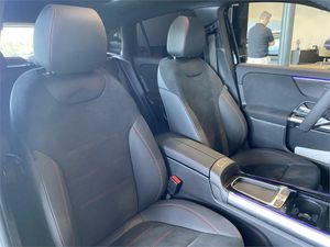 Mercedes GLA 200 D  - Foto 2