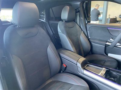 Mercedes GLA 200 D