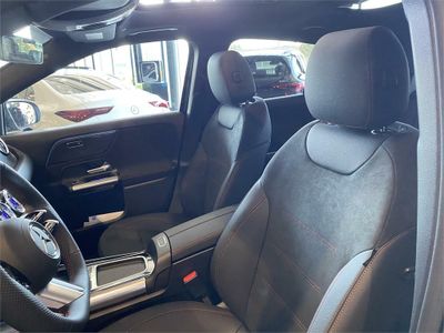 Mercedes GLA 200 D