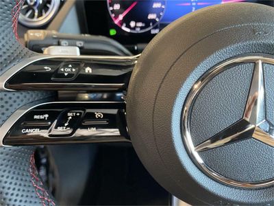 Mercedes GLA 200 D