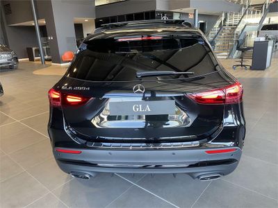 Mercedes GLA 200 D