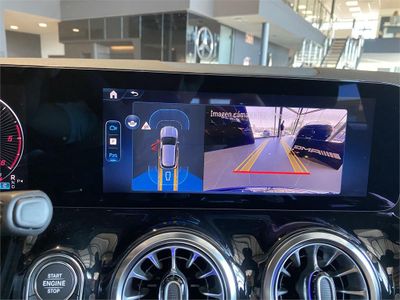 Mercedes GLA 200 D
