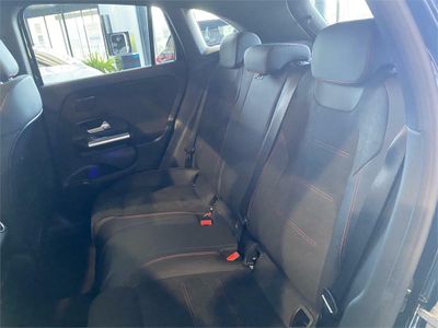 Mercedes GLA 200 D