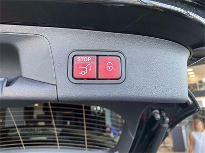 Mercedes GLA 200 D