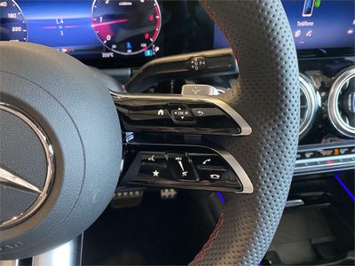 Mercedes GLA 200 D