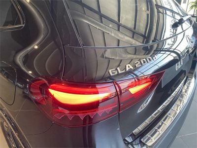 Mercedes GLA 200 D