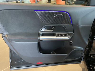 Mercedes GLA 200 D