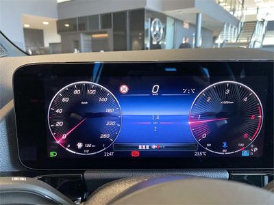 Mercedes GLA 200 D