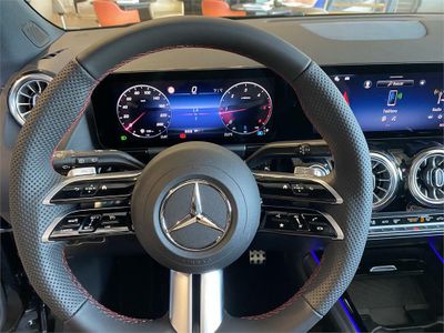 Mercedes GLA 200 D