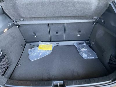 Mercedes GLA 200 D