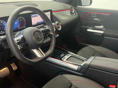Mercedes GLA 200 d