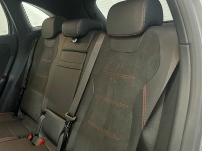Mercedes GLA 200 d